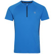 Maglia da ciclismo da uomo Dare 2b Gallantry II Jrsey blu AthleticBlue