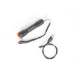 Torcia Lifesystems Intensity 545 Hand Torch, Rechargeable / AAA Battery