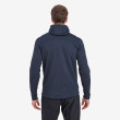 Felpa funzionale da uomo Montane Fury Hoodie