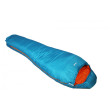 Sacco a pelo Vango Nitestar Alpha 150 turchese atom blue