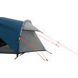 Tenda da trekking Easy Camp Geminga 100 Compact