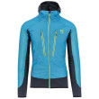 Giacca invernale da uomo Karpos Miage Polartec Jacket blu/nero Blue Jewel/Black