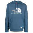 Felpa da uomo The North Face M Berkeley California Hoodie blu scuro Shady Blue