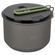 Pentola Bo-Camp Hard Anodized Pan 1 l