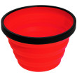 Tazza pieghevole Sea to Summit X-Cup rosso red