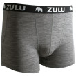 Boxer da uomo Zulu Merino 160 M (2020) grigio