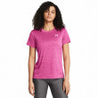 Maglietta da donna Under Armour Tech SSC - Twist