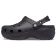 Pantofole da donna Crocs Classic Platform Clog W