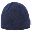 Cappello in merino lavorato a maglia Kama AW69 blu scuro Darkblue