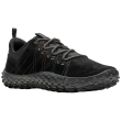 Scarpe da uomo Merrell Wrapt Low nero black/black