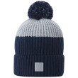 Cappello per bambini Reima Pilke blu Navy