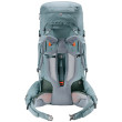 Zaino da trekking Deuter Aircontact Core 65+10 SL 2023