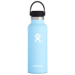 Borraccia termica Hydro Flask Standard Mouth 18 oz azzurro Frost