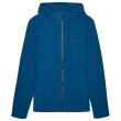 Felpa da uomo 4F Fleece M290 blu TEAL