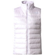 Gilet da donna The North Face Aconcagua Vest rosa chiaro Lavender Fog