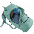 Zaino da trekking Deuter Aircontact Core 45+10 SL