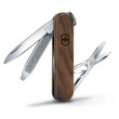 Coltello da tasca Victorinox Classic SD Wood