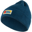 Berretto Fjällräven Vardag Classic Beanie azzurro Storm