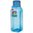 Borraccia Sistema Square 475ml blu