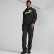 Felpa da uomo Puma ESS Big Logo Hoodie FL