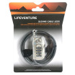 Lucchetto LifeVenture Sliding Cable Lock
