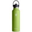 Thermos Hydro Flask Standard Flex Straw Cap 21 OZ verde chiaro Seagrass