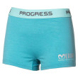 Boxer da donna Progress MW SKNZ verde mint melír