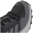 Scarpe da bambino Adidas Terrex AX4R Mid K