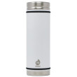 Thermos Mizu V7 650 ml bianco White