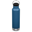 Borraccia termica Klean Kanteen Insulated Classic 592 ml blu