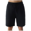 Pantaloncini da uomo 4F Shorts Cas M344 nero Black