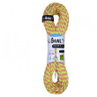 Corda da arrampicata Beal Ice Line 8,1 mm (60 m) verde Anis