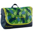 Borsa porta cosmetici Vaude Big Bobby verde parrot green/eclipse