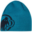 Berretto Mammut Tweak Beanie azzurro SapphireMarine