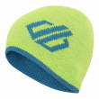 Cappello per bambini Dare 2b Frequent Beanie verde/blu GrFl/KgfshBl