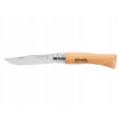 Coltello Opinel Traditional Classic No.07 Inox