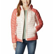 Giacca invernale da donna Columbia Labyrinth Loop™ Hooded Jacket