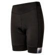 Pantaloncini da ciclismo da donna Dare 2b AEP Prompt Short