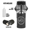 Lanterna UCO Original Candle Lantern Kit 2.0