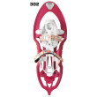 Racchette da neve per bambini TSL 302 Freeze viola Magenta