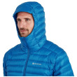 Giacca invernale da uomo Montane Anti-Freeze Hoodie