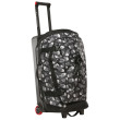 Valigia da viaggio The North Face Rolling Thunder 30 nero/bianco Tnfblklabeltossprt/Tnfblk