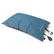 Cuscino Trimm Gentle blu SteelBlue