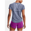 Maglietta da donna Under Armour Streaker SS