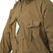 Giacca da uomo Helikon-Tex Sas Smock - Duracanvas