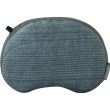 Cuscino Therm-a-Rest Air Head Pillow grigio NavyPrint