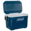 Frigorifero portatile Coleman 52QT chest cooler