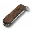 Coltello da tasca Victorinox Classic SD Wood