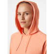 Felpa da donna Helly Hansen W Verglas Light Hoodie