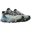 Scarpe da uomo The North Face Vectiv Taraval Futurelight 2022 verde/blu Tea Green/Banff Blue